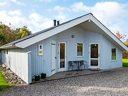 8 Person Holiday Home in Juelsminde-by Traum