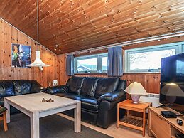 8 Person Holiday Home in Juelsminde-by Traum