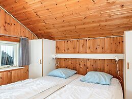 8 Person Holiday Home in Juelsminde-by Traum