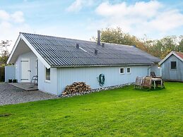 8 Person Holiday Home in Juelsminde-by Traum