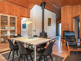 8 Person Holiday Home in Juelsminde-by Traum