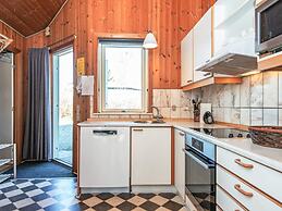 8 Person Holiday Home in Juelsminde-by Traum