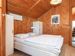 8 Person Holiday Home in Juelsminde-by Traum