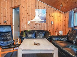 8 Person Holiday Home in Juelsminde-by Traum