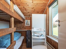 8 Person Holiday Home in Juelsminde-by Traum