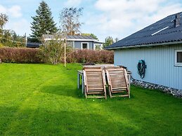 8 Person Holiday Home in Juelsminde-by Traum