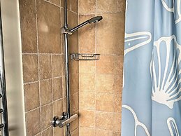 4 Person Holiday Home in Broager-by Traum