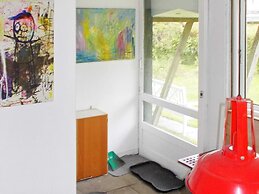 4 Person Holiday Home in Broager-by Traum