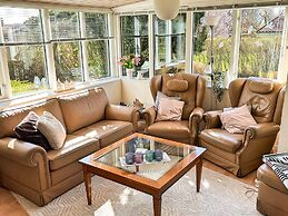 4 Person Holiday Home in Broager-by Traum