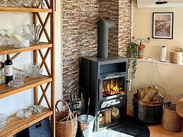 4 Person Holiday Home in Broager-by Traum