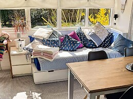 4 Person Holiday Home in Broager-by Traum