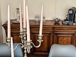 4 Person Holiday Home in Broager-by Traum