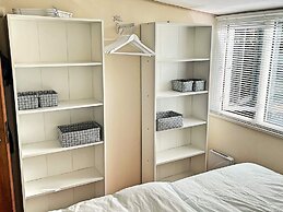 4 Person Holiday Home in Broager-by Traum