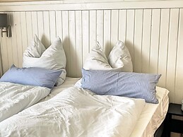 4 Person Holiday Home in Broager-by Traum