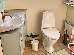 4 Person Holiday Home in Broager-by Traum