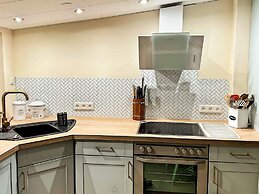 4 Person Holiday Home in Broager-by Traum