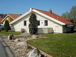 Holiday Home in Otterndorf