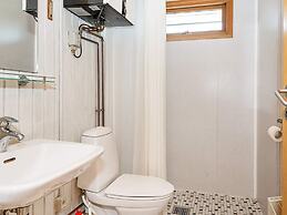 7 Person Holiday Home in Knebel-by Traum