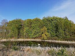 7 Person Holiday Home in Knebel