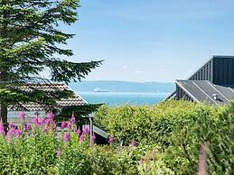 7 Person Holiday Home in Knebel-by Traum