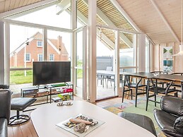 7 Person Holiday Home in Harboore-by Traum