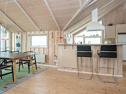 7 Person Holiday Home in Harboore-by Traum