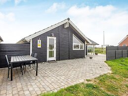 7 Person Holiday Home in Harboore-by Traum