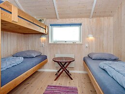 7 Person Holiday Home in Harboore-by Traum