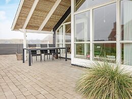 7 Person Holiday Home in Harboore-by Traum