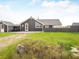 7 Person Holiday Home in Harboore-by Traum