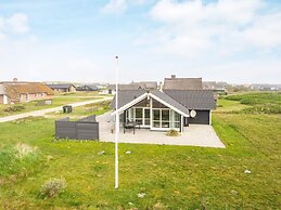 7 Person Holiday Home in Harboore-by Traum