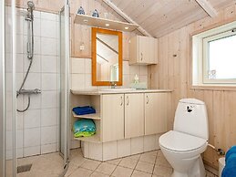 7 Person Holiday Home in Harboore-by Traum