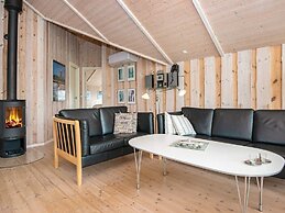 7 Person Holiday Home in Harboore-by Traum