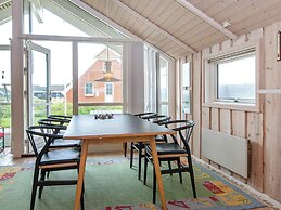 7 Person Holiday Home in Harboore-by Traum