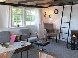 6 Person Holiday Home in Veslos-by Traum