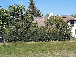 6 Person Holiday Home in Veslos-by Traum