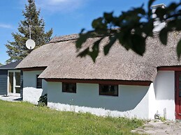 6 Person Holiday Home in Veslos-by Traum
