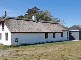 6 Person Holiday Home in Veslos-by Traum