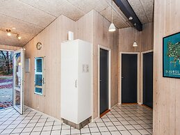 10 Person Holiday Home in Glesborg-by Traum