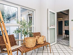 10 Person Holiday Home in Glesborg-by Traum