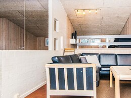 10 Person Holiday Home in Glesborg-by Traum