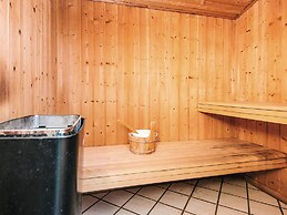 10 Person Holiday Home in Glesborg-by Traum