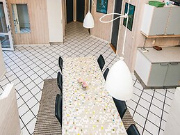 10 Person Holiday Home in Glesborg-by Traum