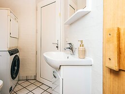 10 Person Holiday Home in Glesborg-by Traum