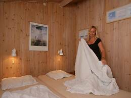 4 Star Holiday Home in Nexo