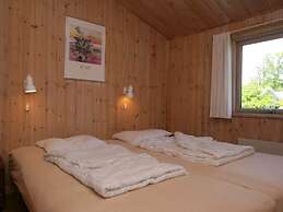 4 Star Holiday Home in Nexo