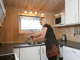 4 Star Holiday Home in Nexo