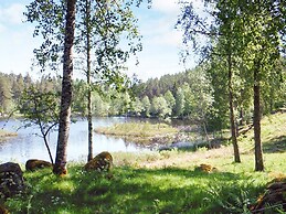 4 Person Holiday Home in Tving