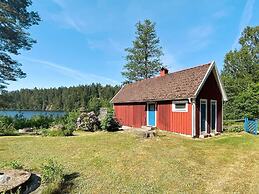 4 Person Holiday Home in Tving