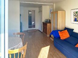 4 Person Holiday Home in Tving